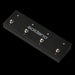Soldano Astro-20 All-Tube 1x12 Combo Amplifier Black with Footswitch