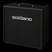 Soldano Astro-20 All-Tube 1x12 Combo Amplifier Black with Footswitch