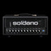 Soldano Astro-20 All-Tube 1x12 Combo Amplifier Black with Footswitch