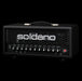 Soldano Astro-20 All-Tube 1x12 Combo Amplifier Black with Footswitch