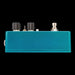 EarthQuaker Devices Aurelius Tri-Voice Chorus Pedal Left Side