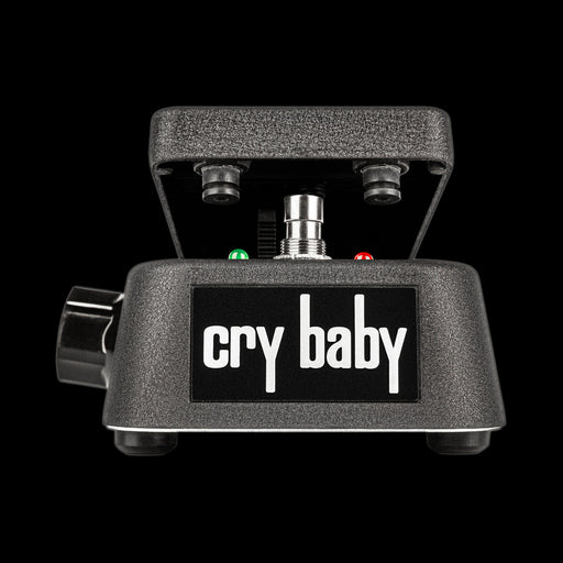 Dunlop Cry Baby BB535 Reissue Wah Pedal Front
