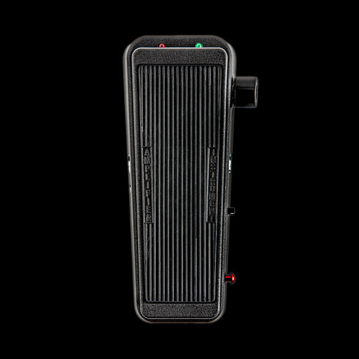Dunlop Cry Baby BB535 Reissue Wah Pedal Top
