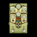 Beetronics FX BeeBeeDee Delay Pedal Front 