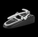 Gamechanger Audio Bigsby Polyphonic Pitch-Shifter Side Profile