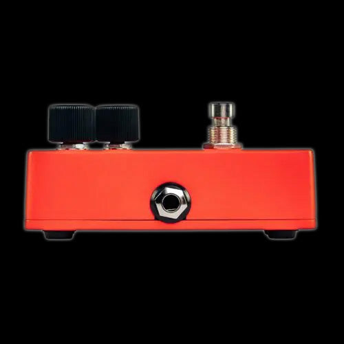 Electro-Harmonix Electro Harmonix Big Muff Pi 2 Fuzz Pedal Left