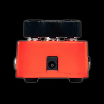 Electro-Harmonix Electro Harmonix Big Muff Pi 2 Fuzz Pedal Top