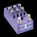 Empress Effects Bass ParaEQ Pedal Angle Left