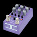 Empress Effects Bass ParaEQ Pedal Angle Right