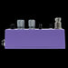 Empress Effects Bass ParaEQ Pedal Side Left