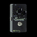 Keeley Bassist Compressor Pedal Front Angle