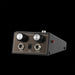 JHS Legends of Fuzz Berkeley 1973 Fresh Fuzz Replica Pedal