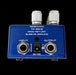 Empress Effects Bass Compressor Guitar Effect Pedal - Blue Top