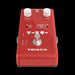 Teisco Boost Guitar Effect Pedal Front Angle Up