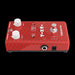 Teisco Boost Guitar Effect Left Side
