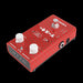 Teisco Boost Guitar Effect Pedal Left Angle Down