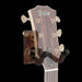 String Swing Wooden Guitar Wall Mount - Oak - CC01K-O Acoustic Headstock