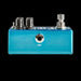 MXR CSP027 Timmy Overdrive Guitar Effect Pedal Left