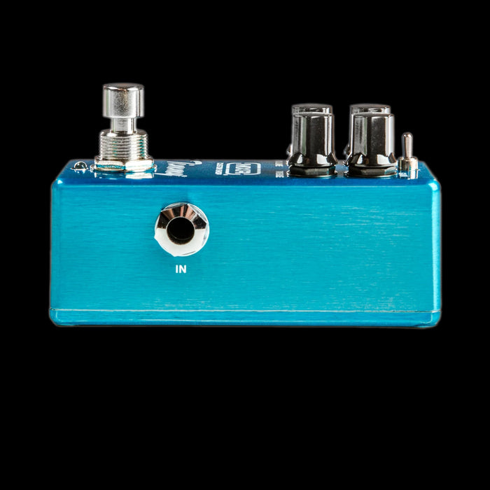 MXR CSP027 Timmy Overdrive Guitar Effect Pedal Right
