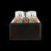 MXR Custom Shop CSP041 Hybrid Fuzz Pedal Bottom