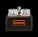 MXR Custom Shop CSP041 Hybrid Fuzz Pedal Top