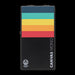 Walrus Audio Canvas Mono Line Isolator D.I. Front