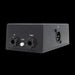 Walrus Audio Canvas Mono Line Isolator D.I. Angle Top
