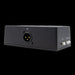 Walrus Audio Canvas Mono Line Isolator D.I. Side Right