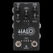 Keeley Halo Andy Timmons Echo Delay Guitar Effect Pedal