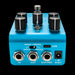 Strymon Cloudburst Ambient Reverb Pedal Top