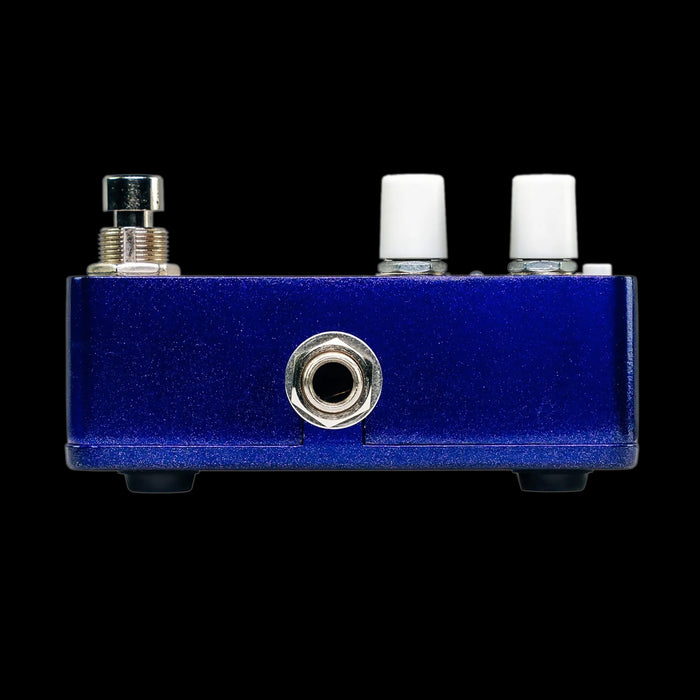 Electro-Harmonix Atomic Cluster Spectral Decomposer Pedal Right