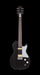 Harmony Jupiter Thinline Space Black With Soft Case