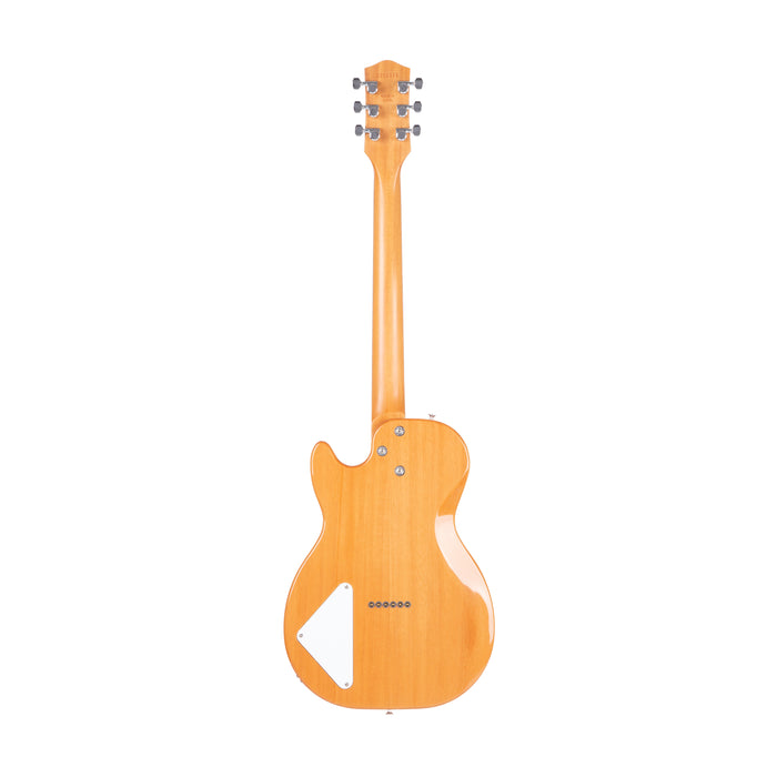 Harmony Jupiter Thinline Space Black With Soft Case