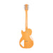 Harmony Jupiter Thinline Space Black With Soft Case