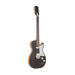 Harmony Jupiter Thinline Space Black With Soft Case