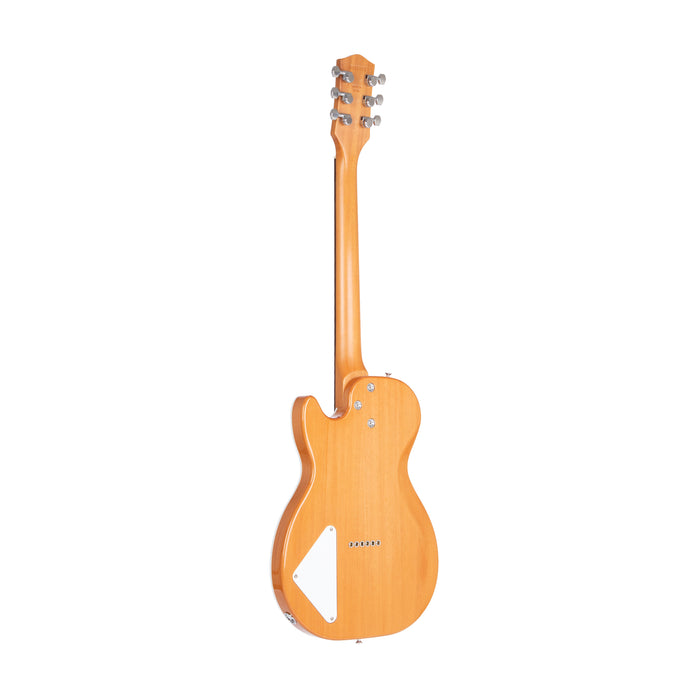 Harmony Jupiter Thinline Space Black With Soft Case