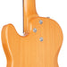 Harmony Jupiter Thinline Space Black With Soft Case