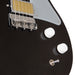 Harmony Jupiter Thinline Space Black With Soft Case