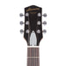 Harmony Jupiter Thinline Space Black With Soft Case