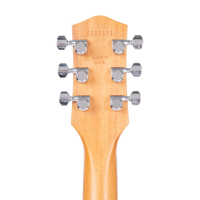 Harmony Jupiter Thinline Space Black With Soft Case