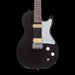 Harmony Jupiter Thinline Space Black With Soft Case