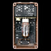Crazy Tube Circuits Venus Overdrive Pedal Open Back