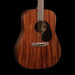 Martin D-15E Dreadnought Acoustic Guitar with Soft Shell Case