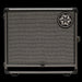 Darkglass Electronics DG112NE 1x12 Bass Amp Cabinet Front