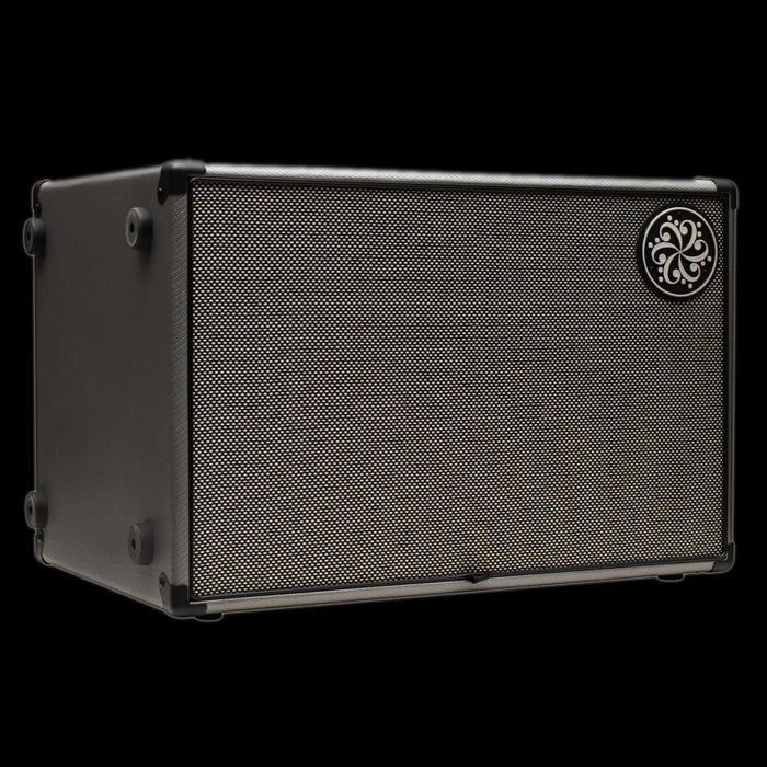 Darkglass Electronics DG210NE 2x10 Bass Amp Cabinet Front Angle