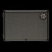 Darkglass Electronics DG210NE 2x10 Bass Amp Cabinet Front 