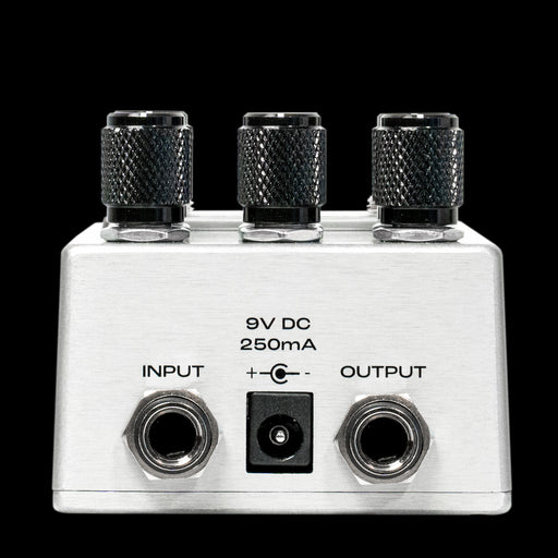 Empress Effects Drive Pedal Top