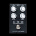 J Rockett Audio Designs Hot Rubber Monkey Overdrive Guitar Effect Pedal Front