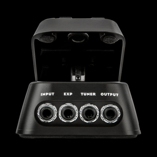 Dunlop DVP5 Volume (X) 8 Volume Pedal Front
