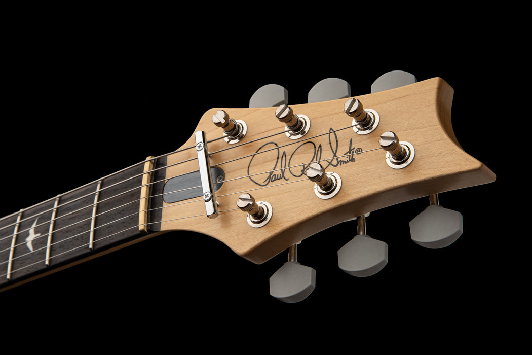 PRS Limited Edition "Dead Spec" Silver Sky Moc Sand Satin with Case